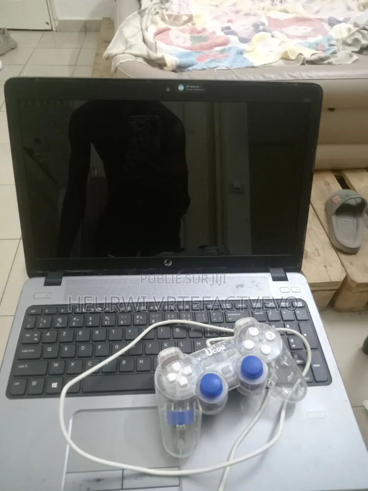 Ordinateur portable HP ProBook 430 G6 8GB Intel Core i7 HDD+SSD 1T
