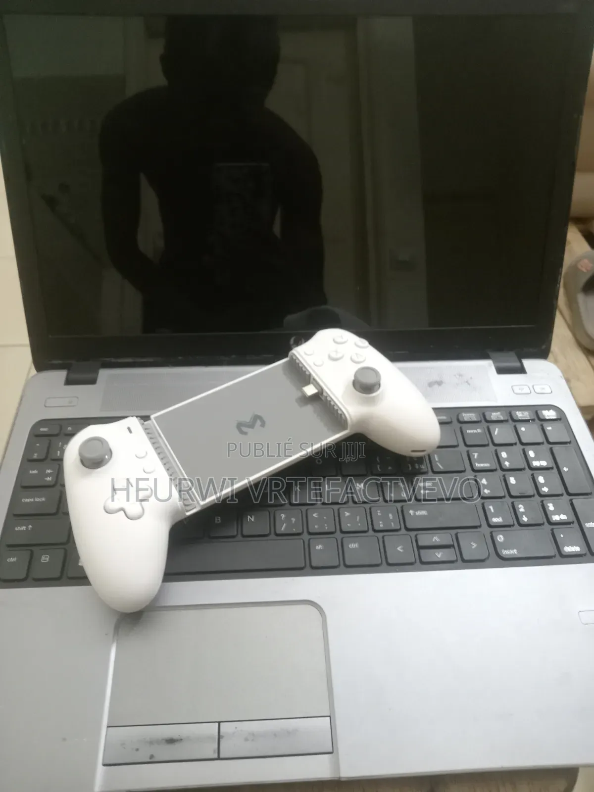 Ordinateur portable HP ProBook 430 G6 8GB Intel Core i7 HDD+SSD 1T