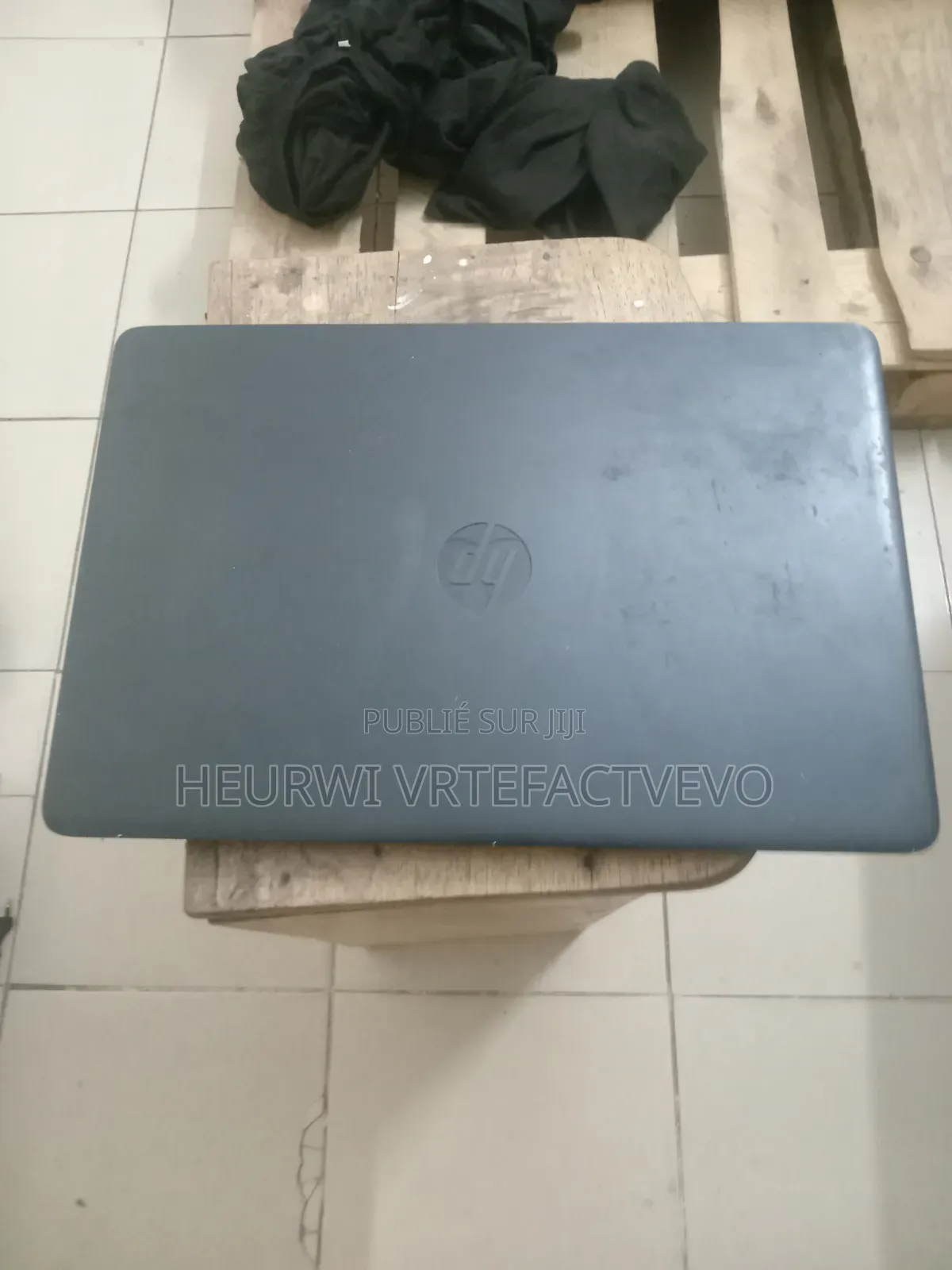 Ordinateur portable HP ProBook 430 G6 8GB Intel Core i7 HDD+SSD 1T