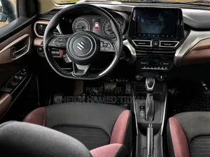 Suzuki Fronx 2024 Bleu