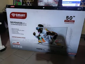 Samrt Tv a Vendre Très Bon Prix