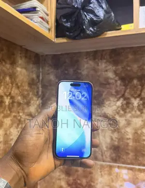 Nouveau Apple iPhone 16 128 GB Rose