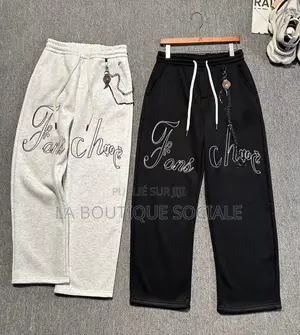 Jogging De Qualite