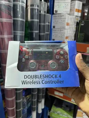 Manette Ps4