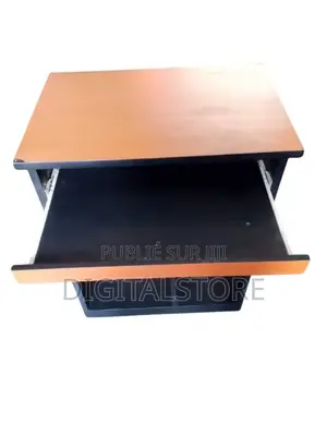 Table d'Ordinateur