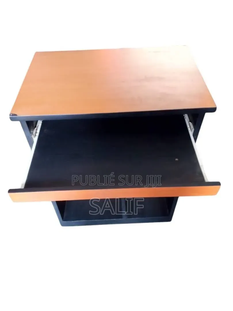 Table d'Ordinateur