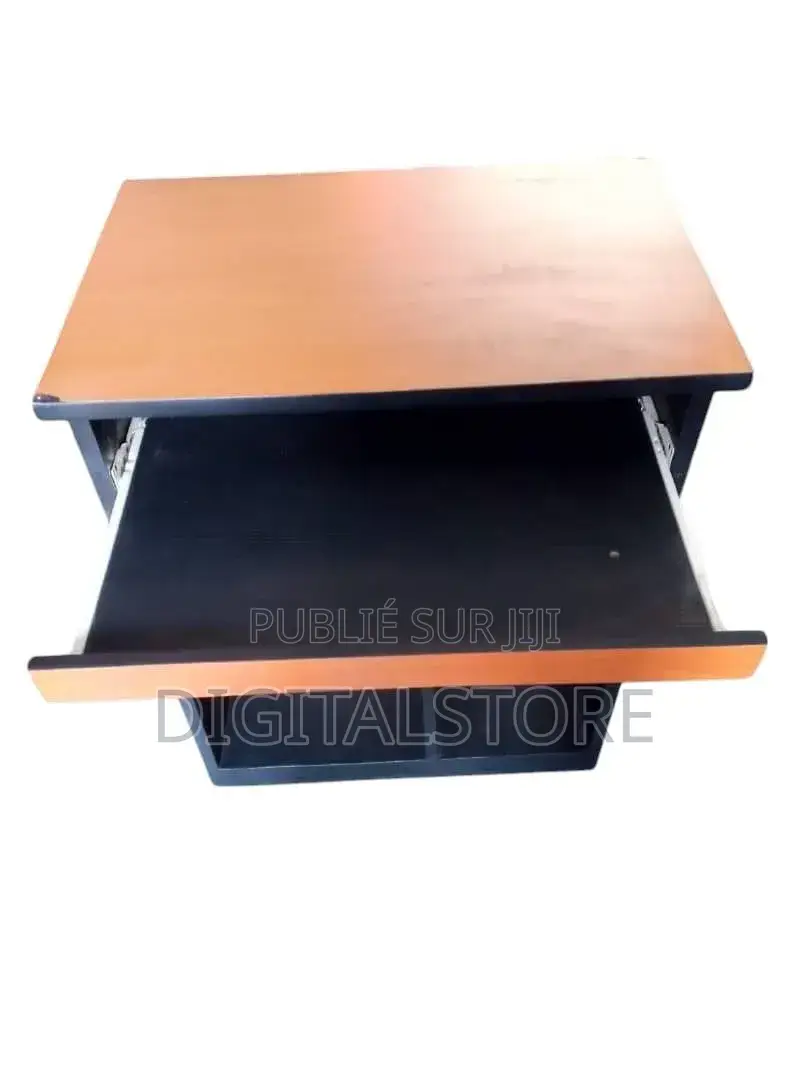 Table d'Ordinateur