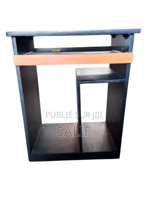 Table d'Ordinateur