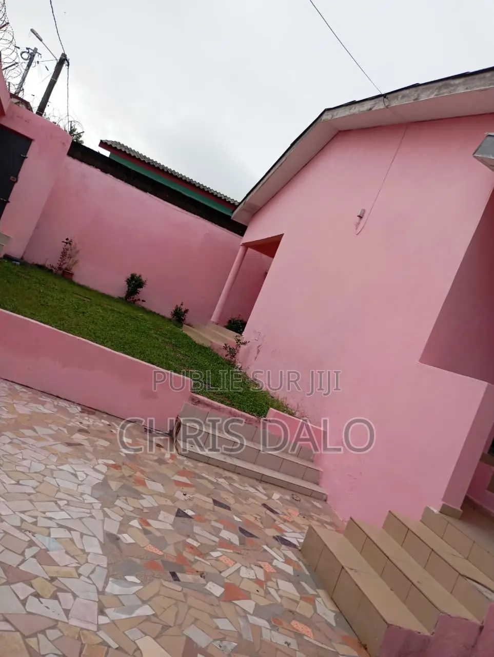 4chbre Villa dans Roberson, Bingerville à Louer