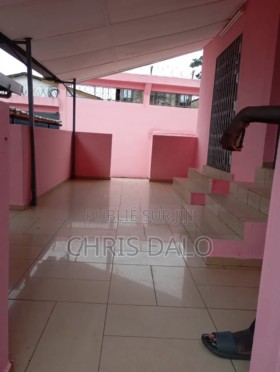 4chbre Villa dans Roberson, Bingerville à Louer