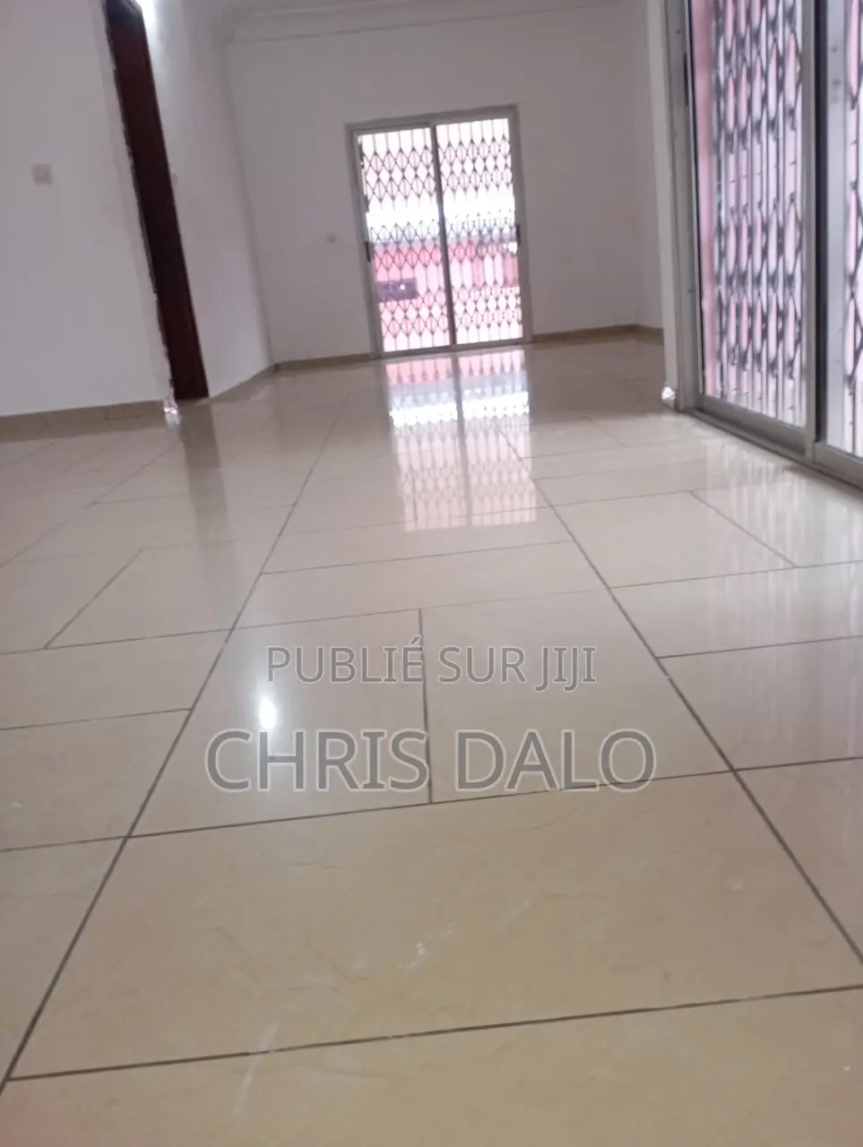 4chbre Villa dans Roberson, Bingerville à Louer