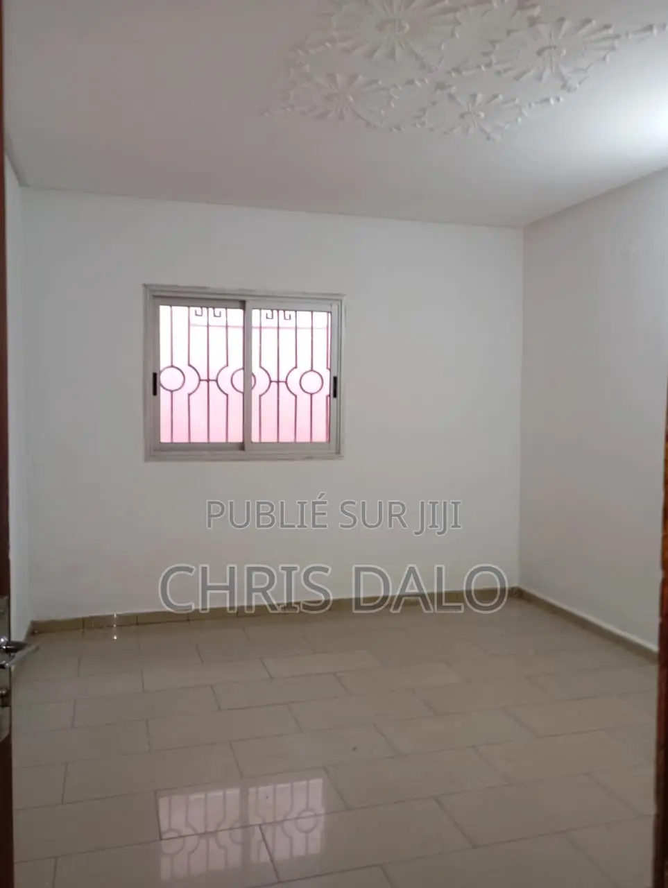 4chbre Villa dans Roberson, Bingerville à Louer