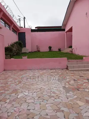 4chbre Villa dans Roberson, Bingerville à Louer