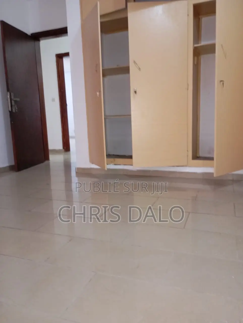 4chbre Villa dans Roberson, Bingerville à Louer