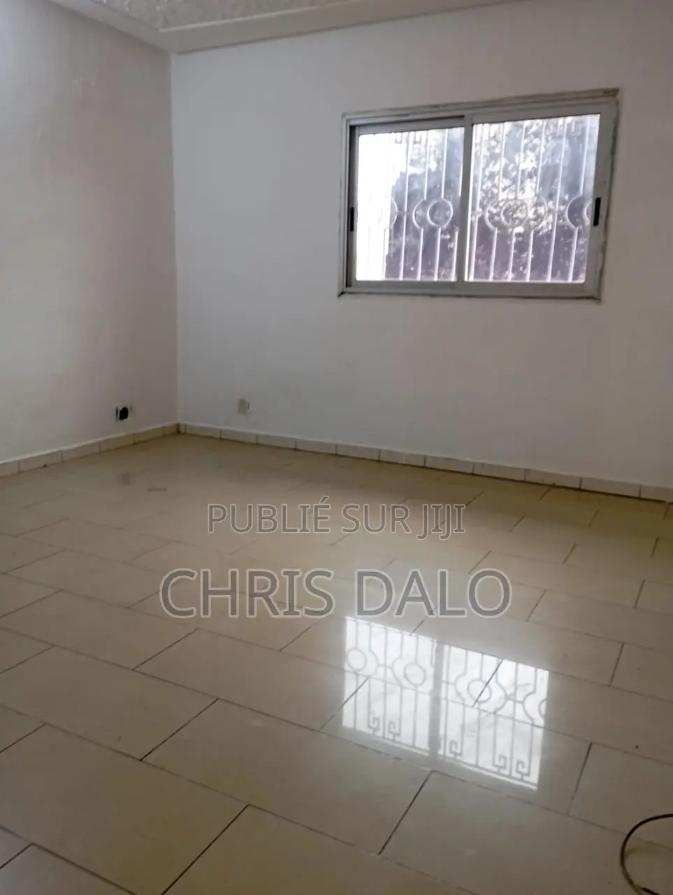 4chbre Villa dans Roberson, Bingerville à Louer