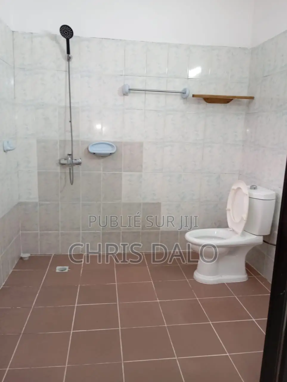 4chbre Villa dans Roberson, Bingerville à Louer