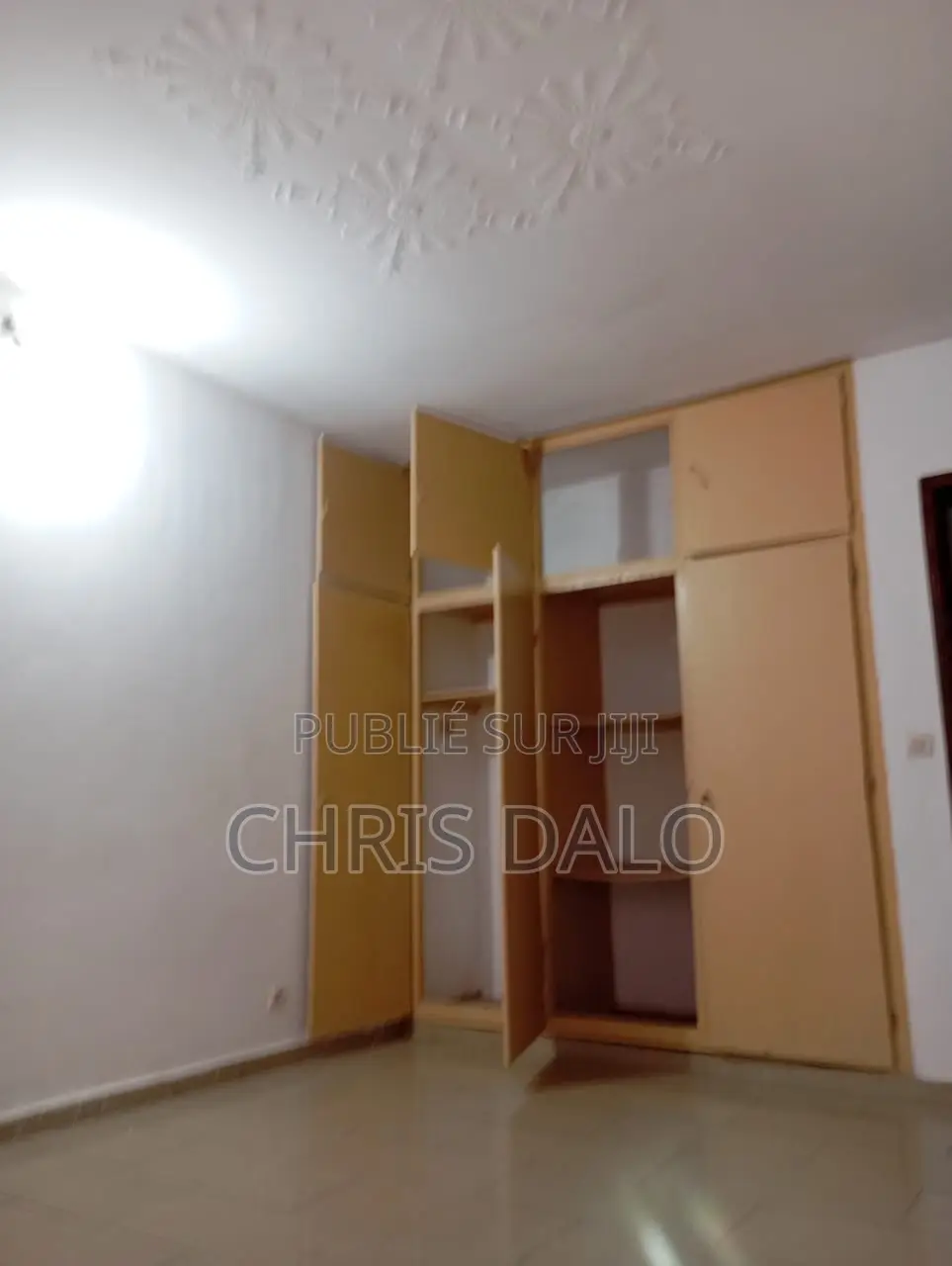 4chbre Villa dans Roberson, Bingerville à Louer