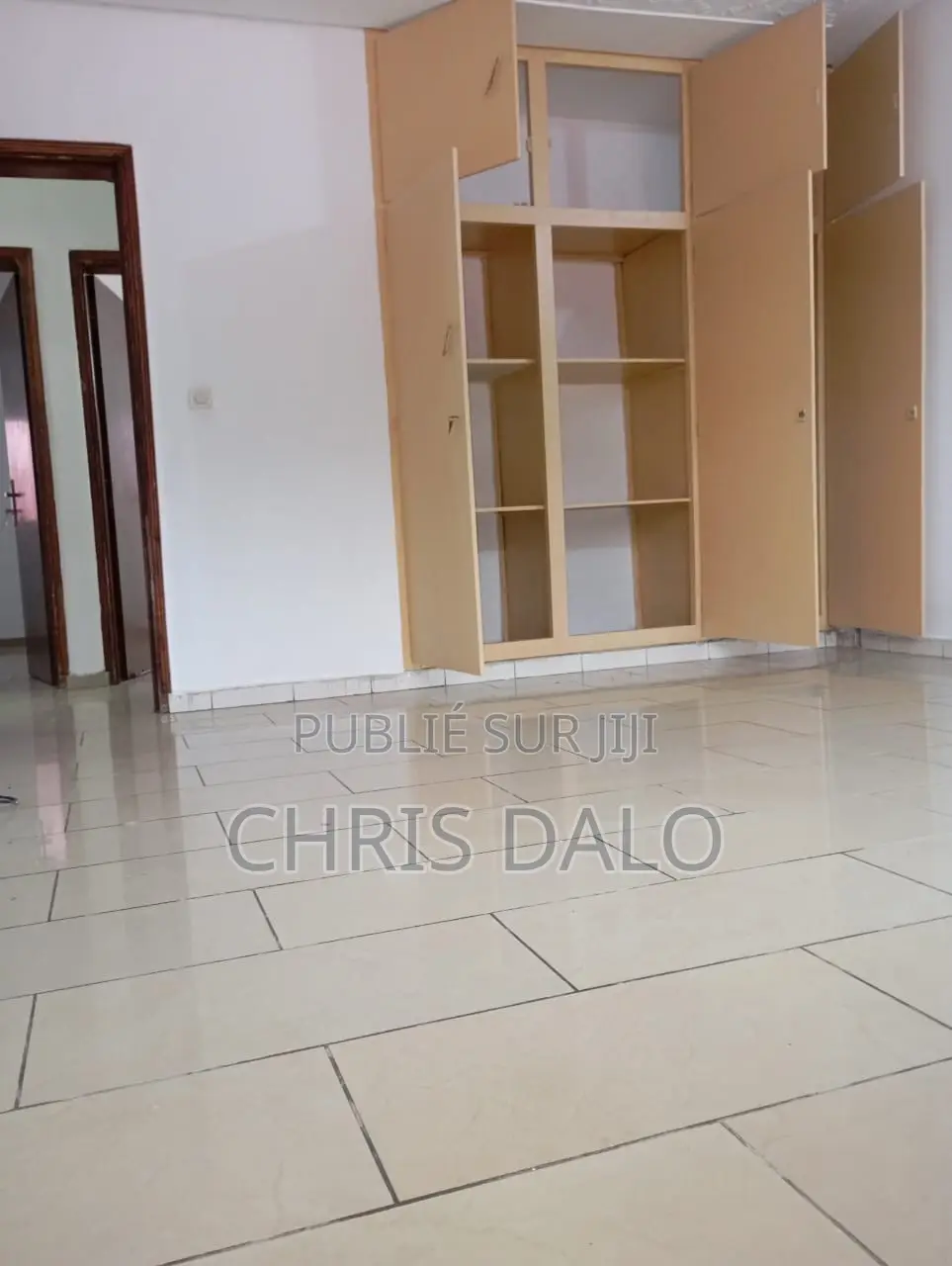 4chbre Villa dans Roberson, Bingerville à Louer