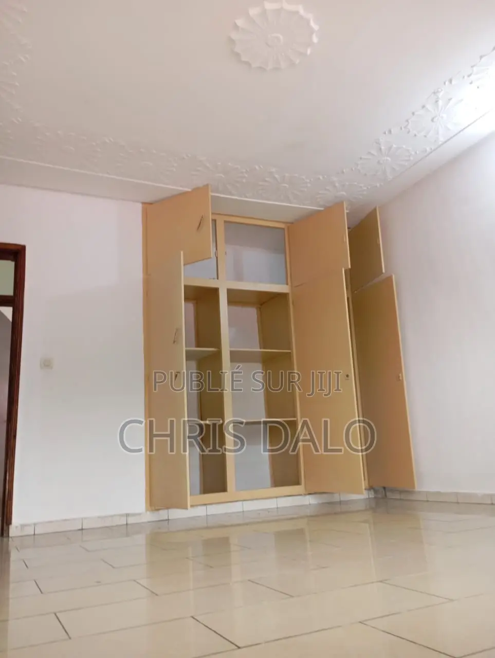 4chbre Villa dans Roberson, Bingerville à Louer