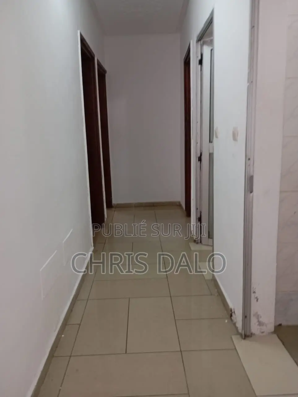 4chbre Villa dans Roberson, Bingerville à Louer