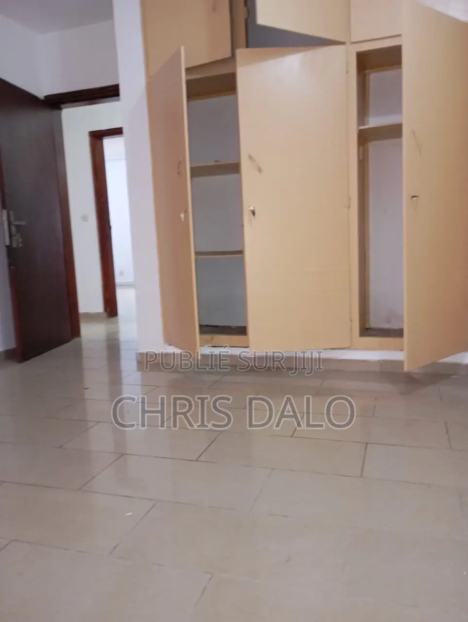 4chbre Villa dans Roberson, Bingerville à Louer