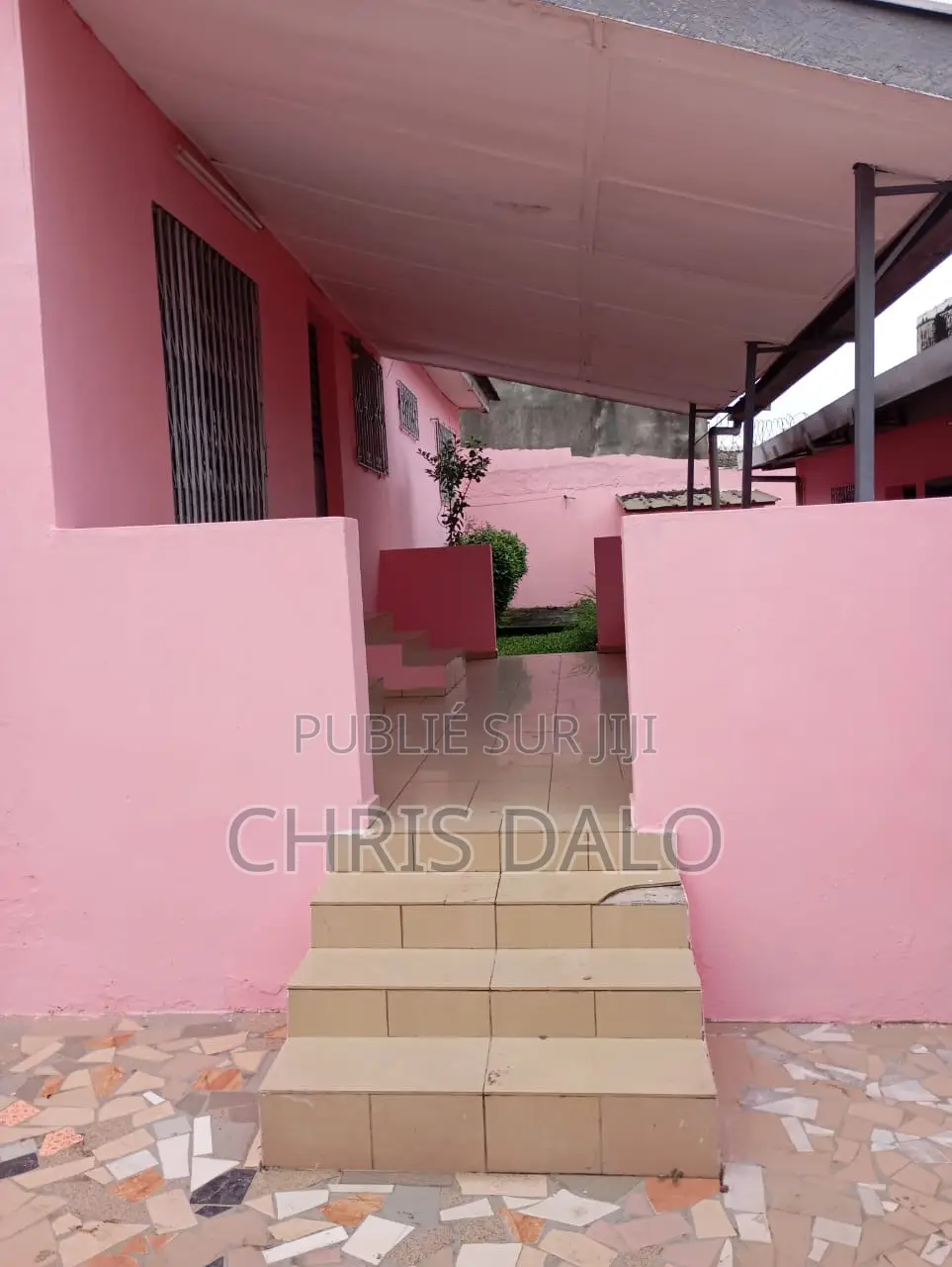 4chbre Villa dans Roberson, Bingerville à Louer