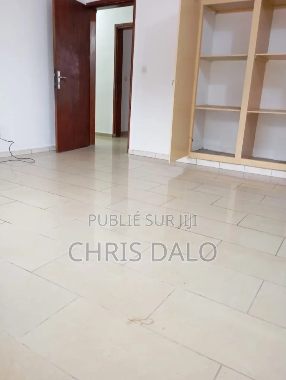 4chbre Villa dans Roberson, Bingerville à Louer