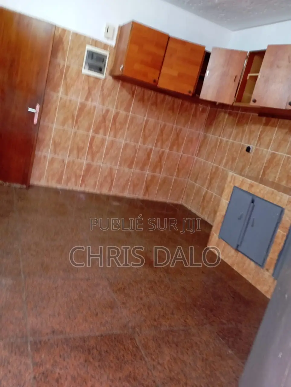 4chbre Villa dans Roberson, Bingerville à Louer