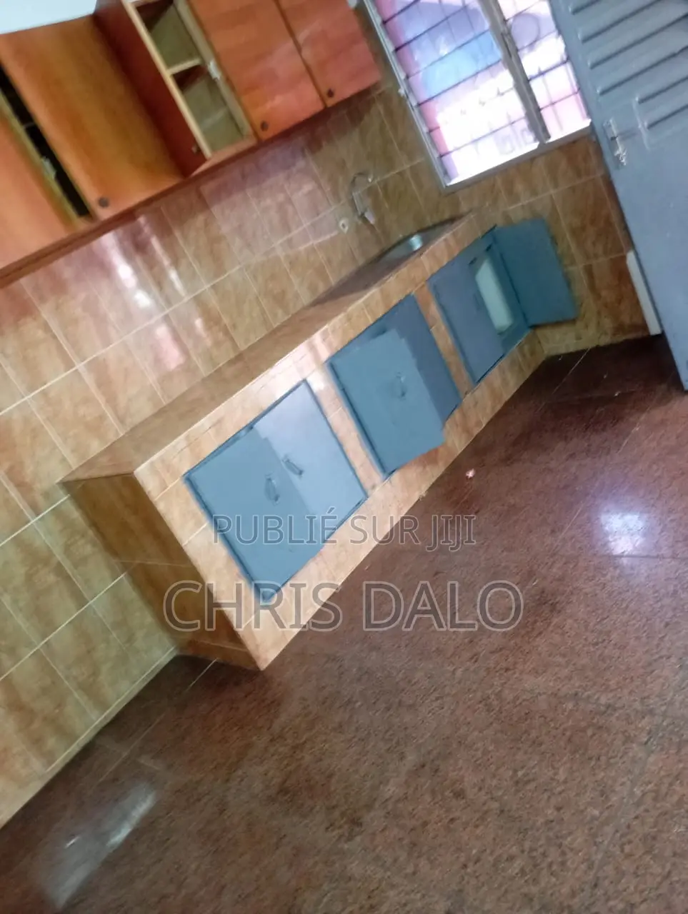 4chbre Villa dans Roberson, Bingerville à Louer