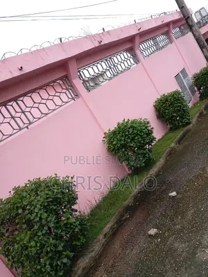 4chbre Villa dans Roberson, Bingerville à Louer