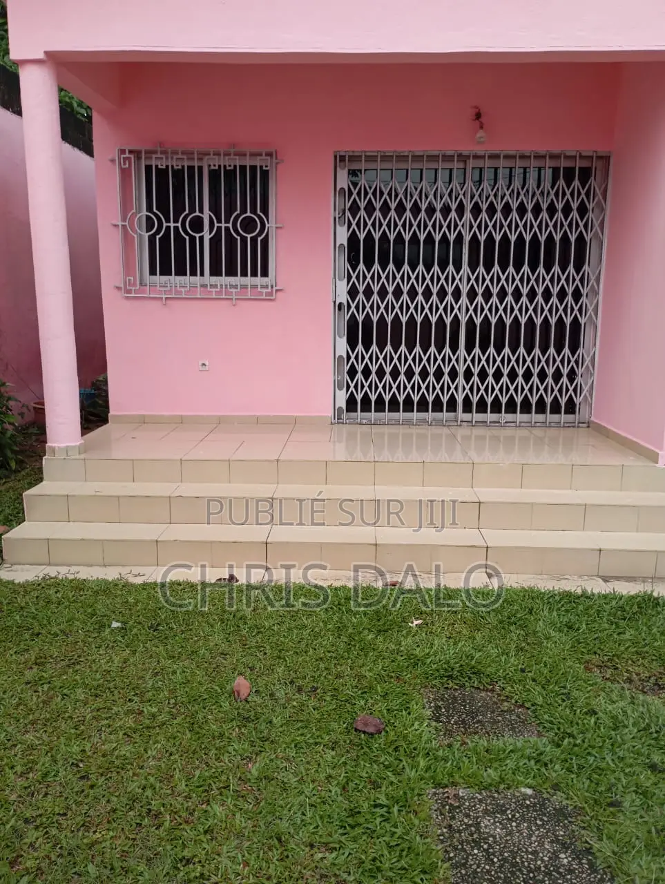 4chbre Villa dans Roberson, Bingerville à Louer