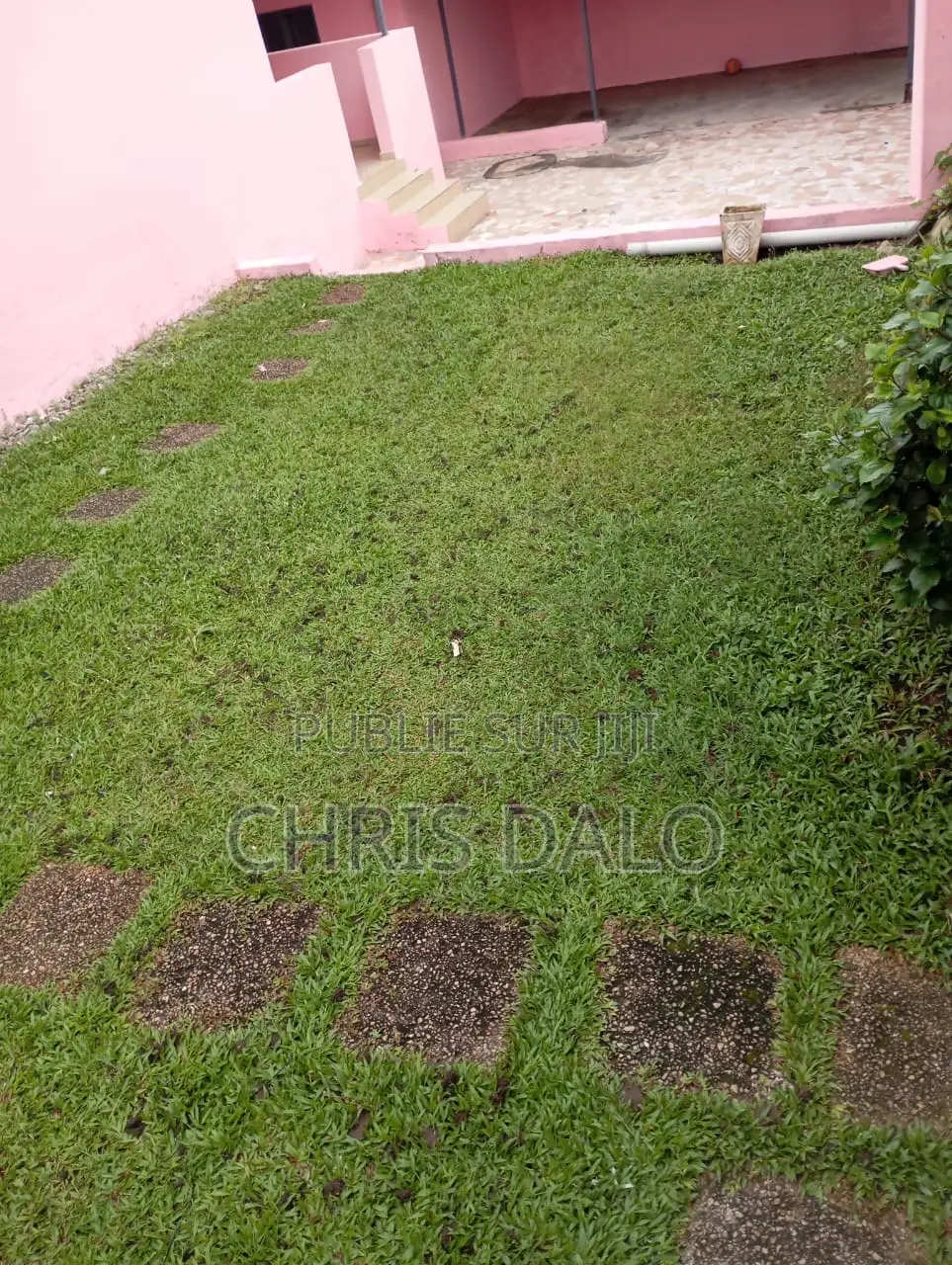 4chbre Villa dans Roberson, Bingerville à Louer