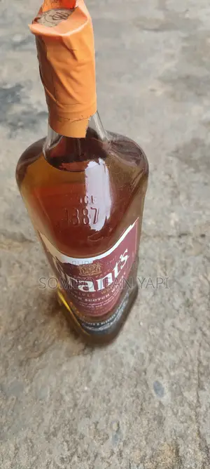À Vendre : Grant's Triple Wood Blended Scotch Whisky – 1,5 L