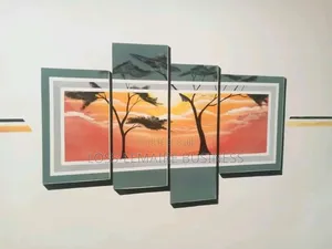 Peintre Professionnel - Peinture Simple, Déco Moderne 3d