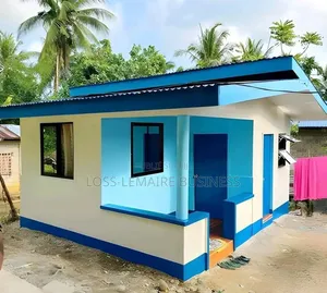 Peintre Professionnel - Peinture Simple, Déco Moderne 3d