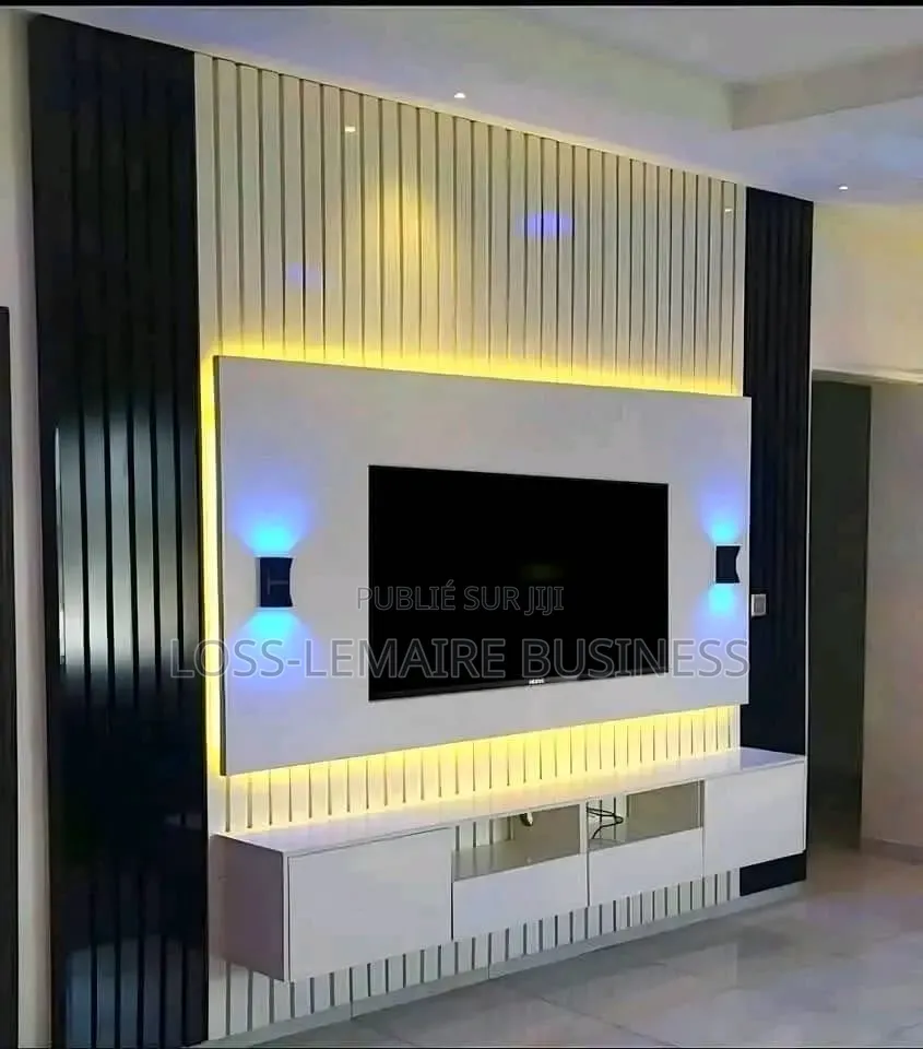 Peintre Professionnel - Peinture Simple, Déco Moderne 3d
