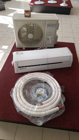 Split Hisense