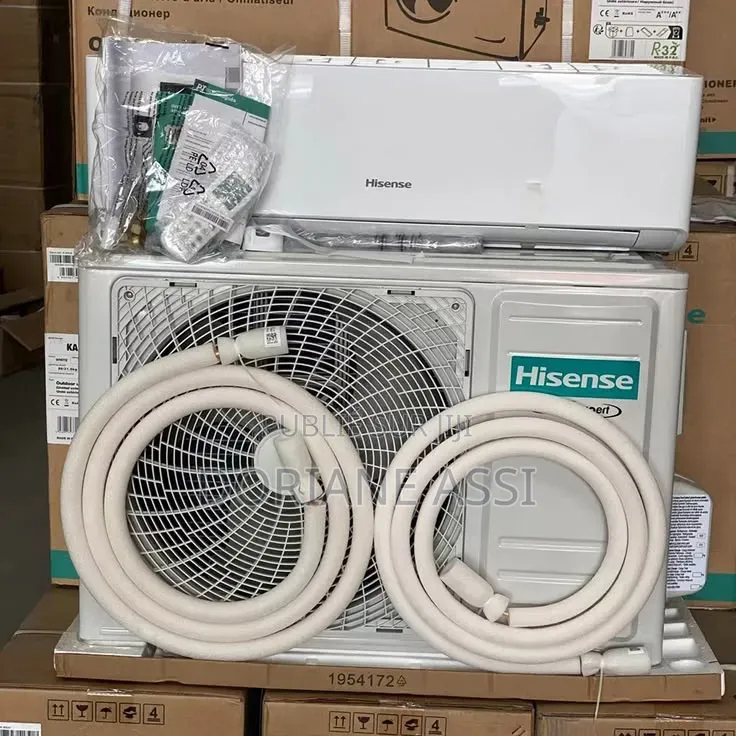 Split Hisense