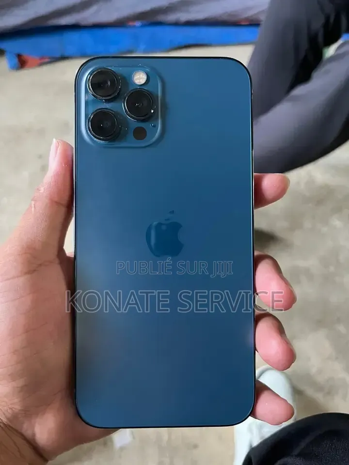 Nouveau Apple iPhone 12 Pro 128 GB Autre