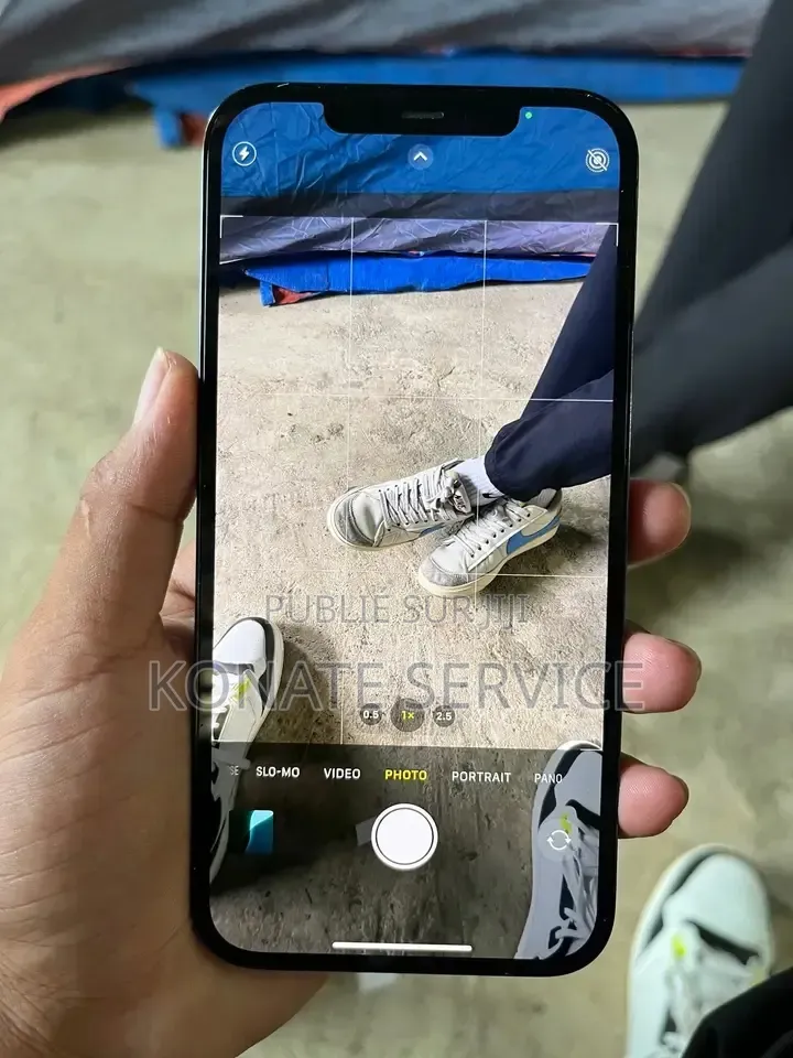Nouveau Apple iPhone 12 Pro 128 GB Autre