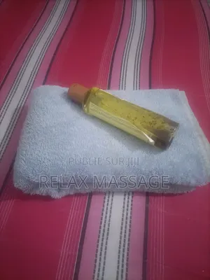 Massage Relaxant À Domicile Abidjan