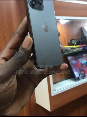 Nouveau Apple iPhone 13 Pro 256 GB Gris