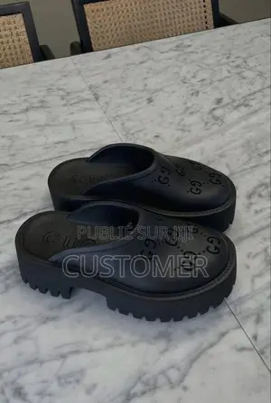 Chaussures Disponibles