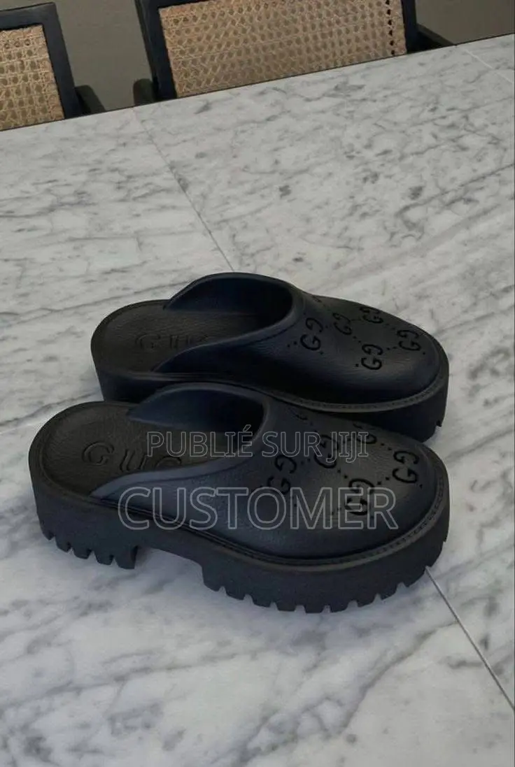 Chaussures Disponibles