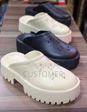 Chaussures Disponibles