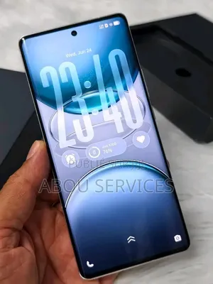 Nouveau Vivo X100 Ultra 512 GB Autre