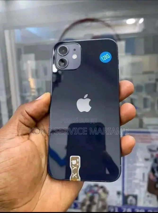 Nouveau Apple iPhone 11 128 GB Autre