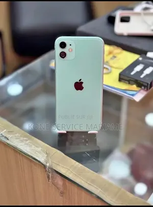 Nouveau Apple iPhone 11 128 GB Autre