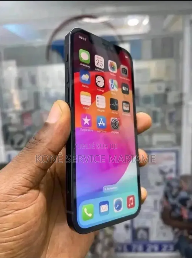 Nouveau Apple iPhone 11 128 GB Autre