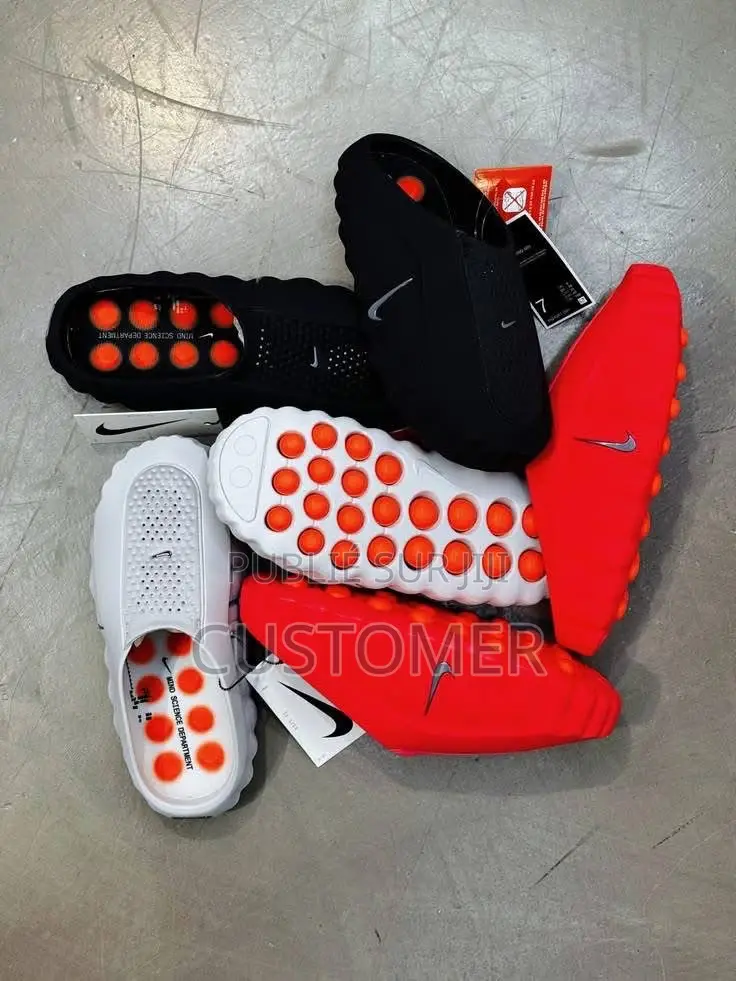 Chaussures Disponibles